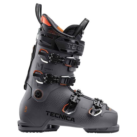 Tecnica Mach1 LV 110 Ski Boots 2022 